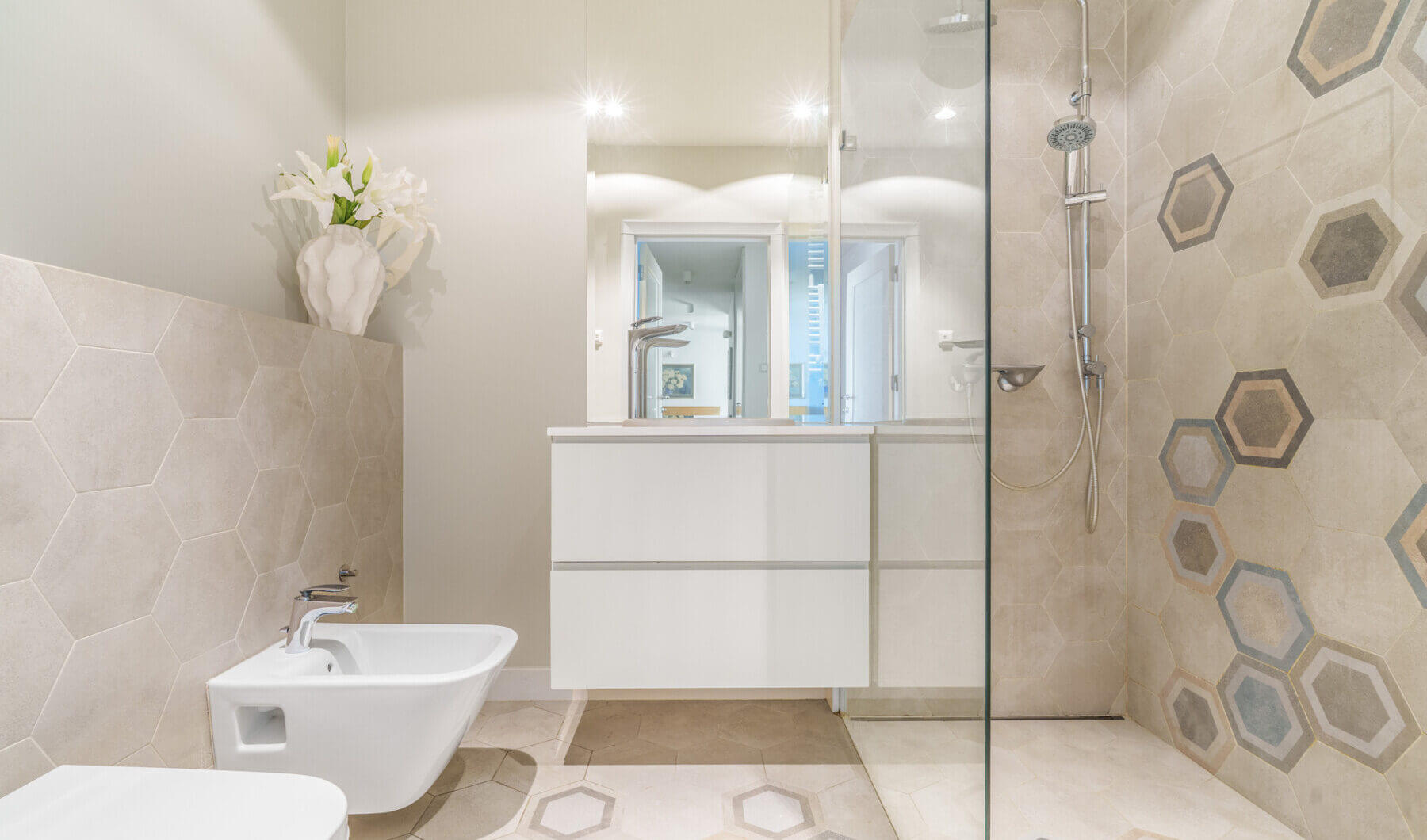 Mieszkanie do wynajęcia - Warszawa, Wilanów, ul. Krzysztofa Kieślowskiego, Vilea Property Butique 9