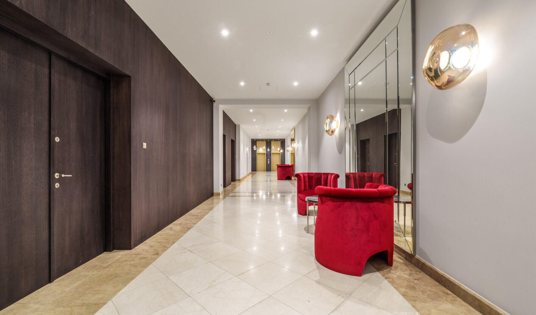 Mieszkanie do wynajęcia - Warszawa, Żoliborz, ul. Bitwy pod Rokitną, Vilea Property Butique 17