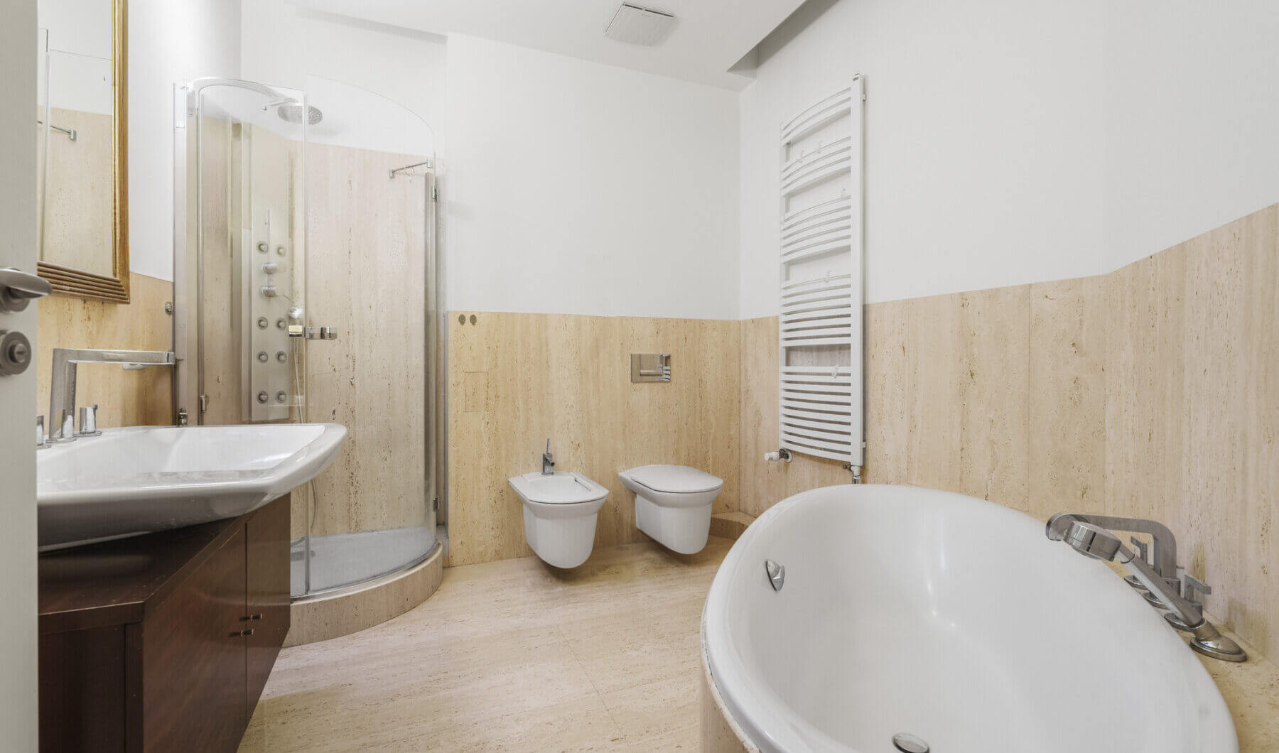 Mieszkanie do wynajęcia - Warszawa, Żoliborz, ul. Bitwy pod Rokitną, Vilea Property Butique 6