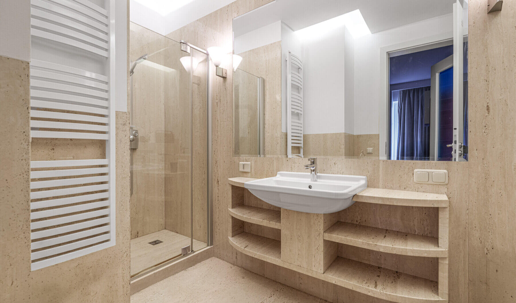 Mieszkanie do wynajęcia - Warszawa, Żoliborz, ul. Bitwy pod Rokitną, Vilea Property Butique 8