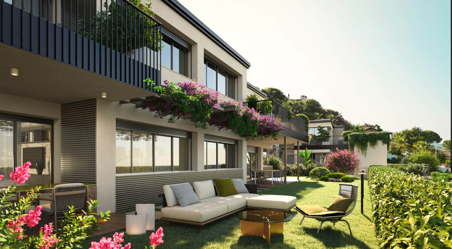 Mieszkanie na sprzedaż - Desenzano del Garda, Brescia, Lombardia, 25015, Włochy, ul. Desenzano del Garda, Vilea Property Butique 2