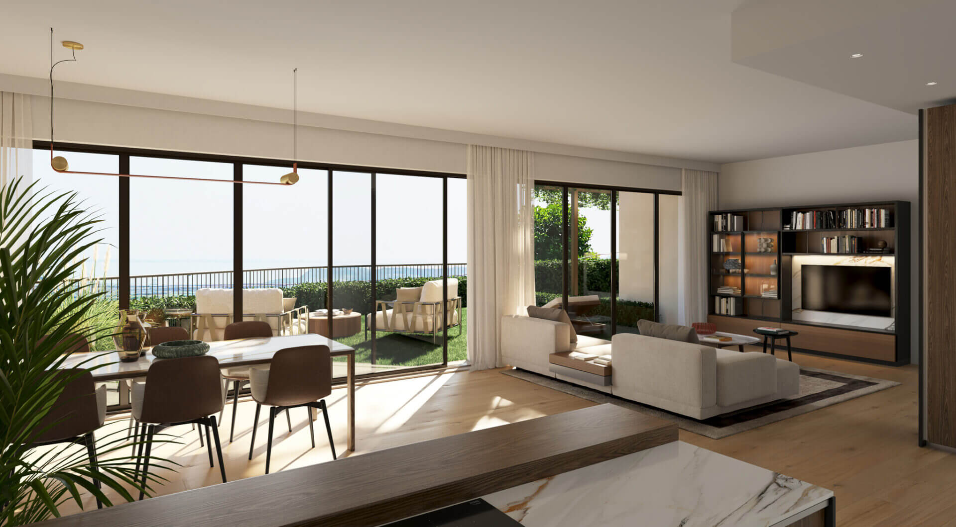 Mieszkanie na sprzedaż - Desenzano del Garda, Brescia, Lombardia, 25015, Włochy, ul. Desenzano del Garda, Vilea Property Butique 3