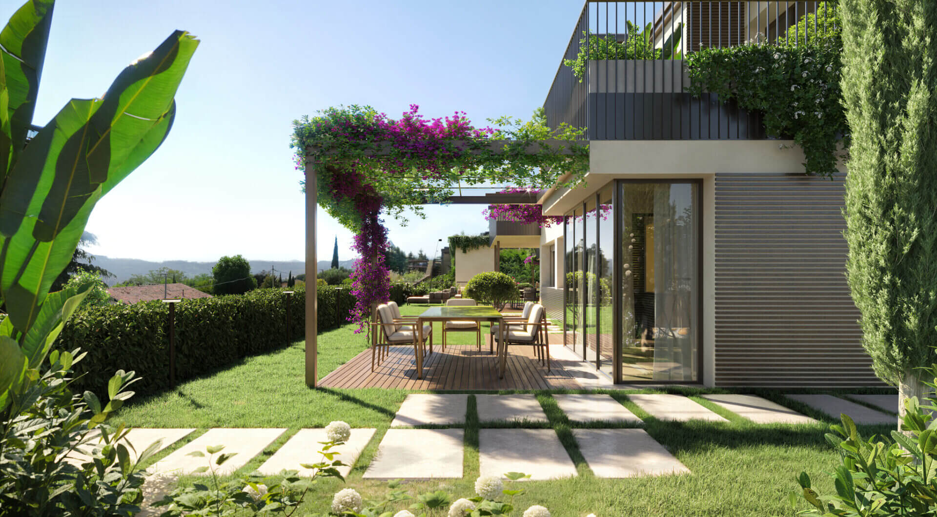 Mieszkanie na sprzedaż - Desenzano del Garda, Brescia, Lombardia, 25015, Włochy, ul. Desenzano del Garda, Vilea Property Butique 8