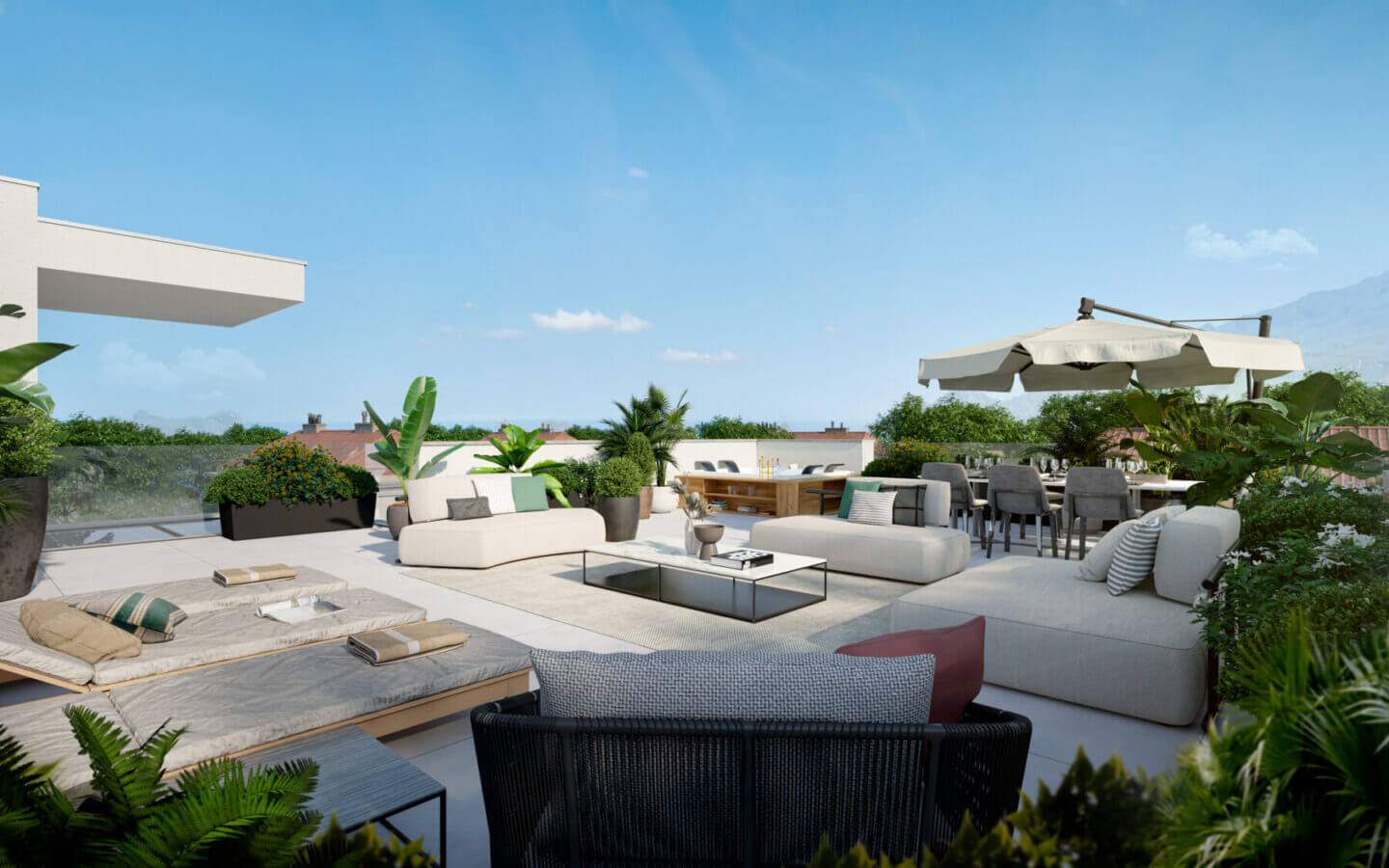 Mieszkanie na sprzedaż - Desenzano, Desenzano del Garda, Brescia, Lombardia, 25015, Włochy, Vilea Property Butique 1