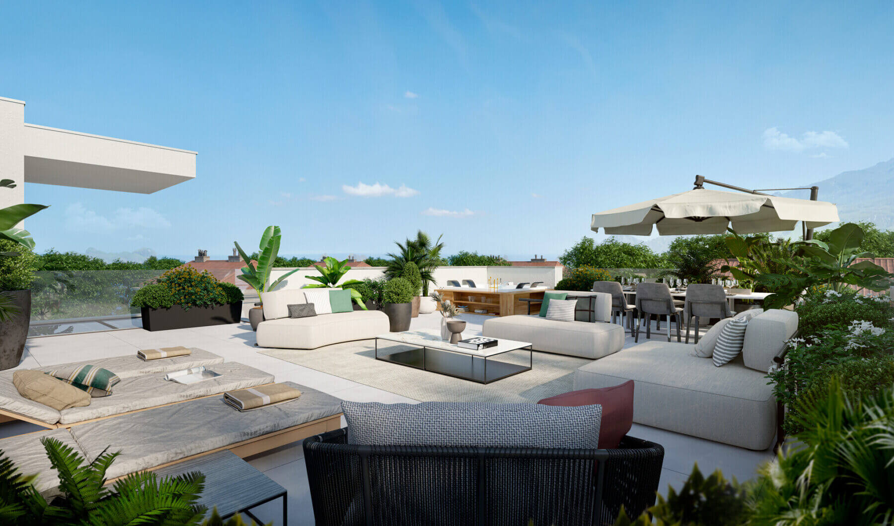 Mieszkanie na sprzedaż - Desenzano, Desenzano del Garda, Brescia, Lombardia, 25015, Włochy, Vilea Property Butique 1