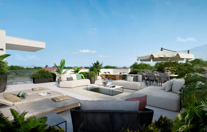Mieszkanie na sprzedaż - Desenzano, Desenzano del Garda, Brescia, Lombardia, 25015, Włochy, Vilea Property Butique 1