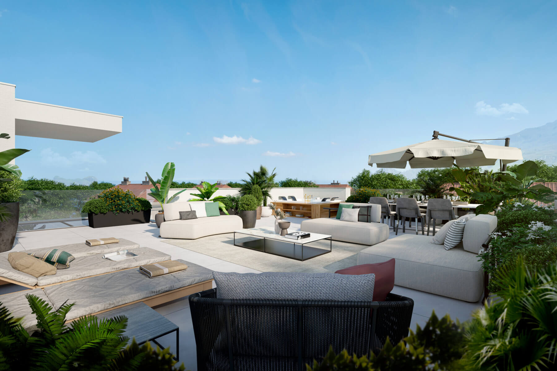 Mieszkanie na sprzedaż - Desenzano, Desenzano del Garda, Brescia, Lombardia, 25015, Włochy, Vilea Property Butique 1