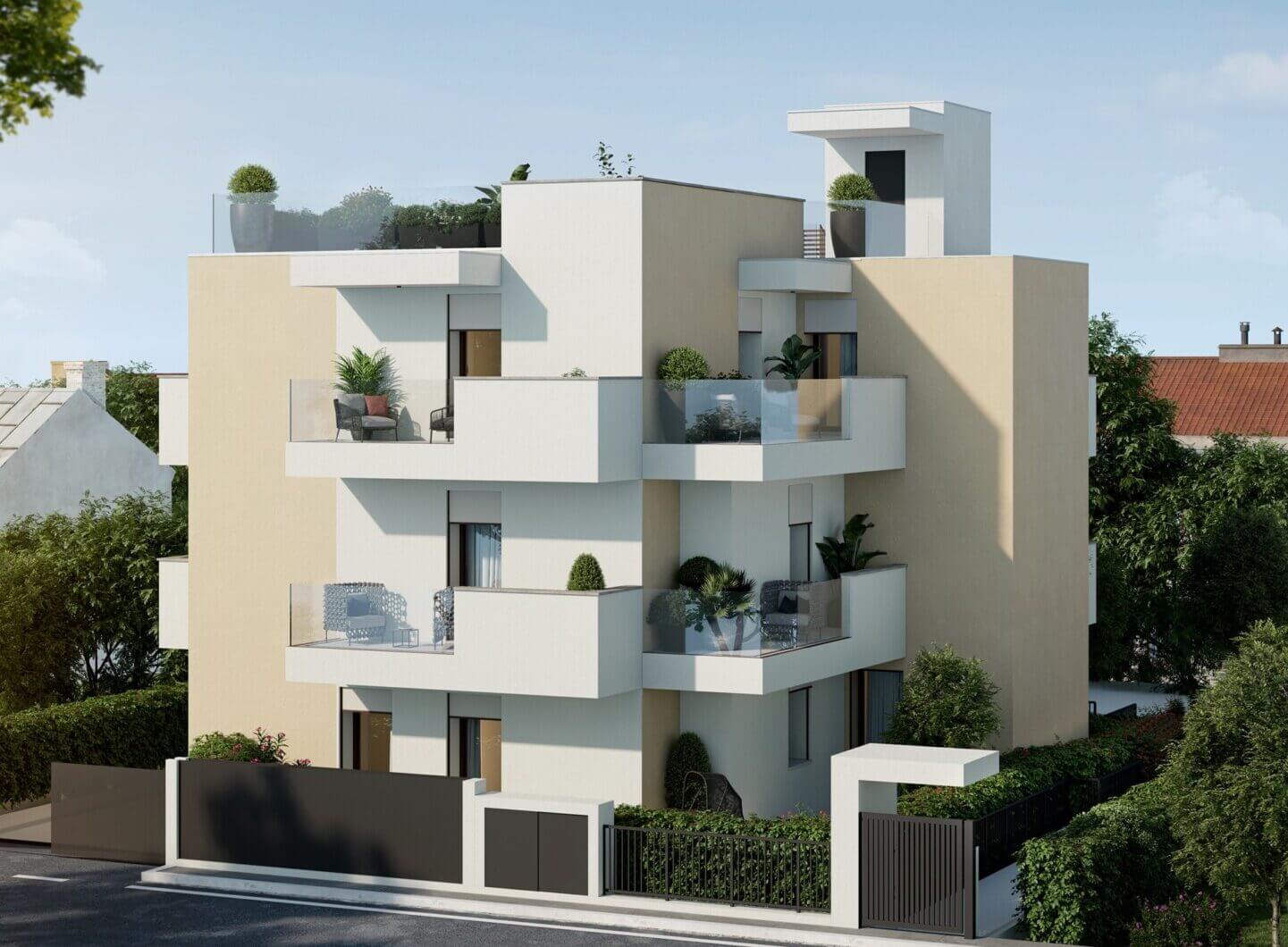 Mieszkanie na sprzedaż - Desenzano, Desenzano del Garda, Brescia, Lombardia, 25015, Włochy, Vilea Property Butique 2