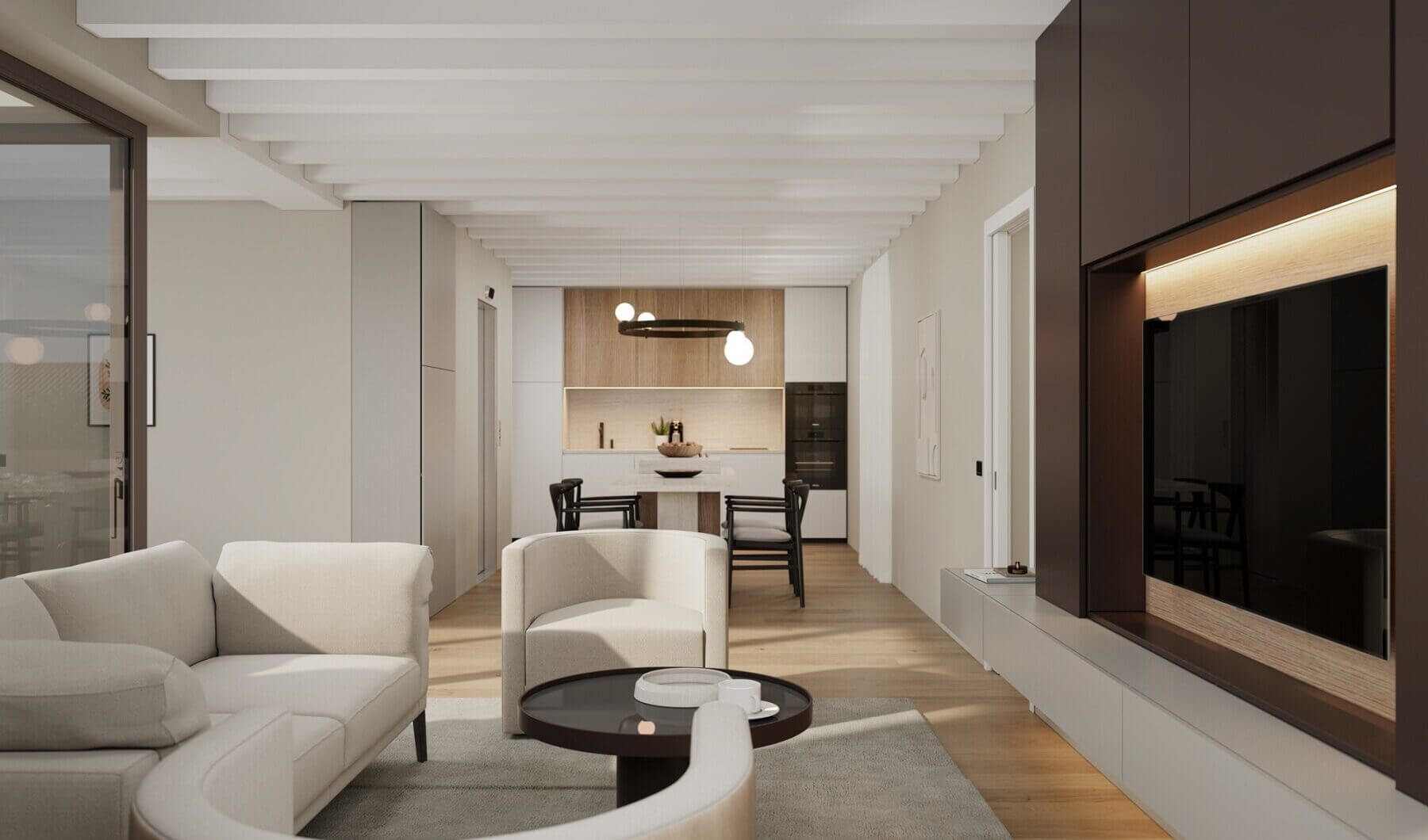 Mieszkanie na sprzedaż - Desenzano, Desenzano del Garda, Brescia, Lombardia, 25015, Włochy, Vilea Property Butique 4