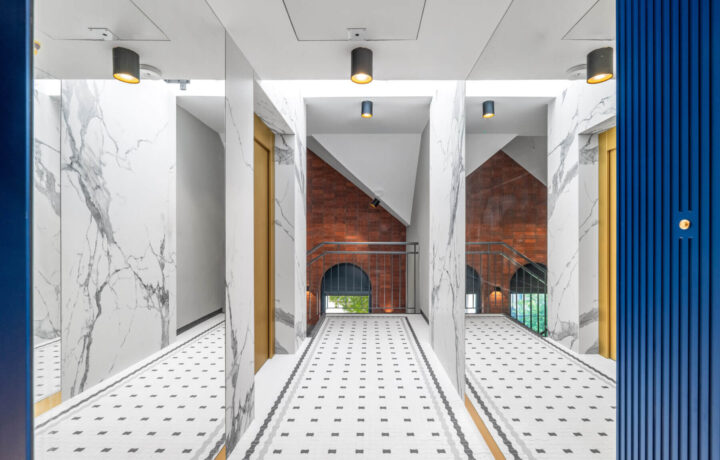 Mieszkanie na sprzedaż - Konstancin-Jeziorna, ul. Mirkowska, Vilea Property Butique 1