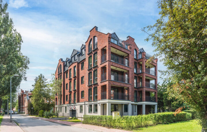 Mieszkanie na sprzedaż - Konstancin-Jeziorna, ul. Mirkowska, Vilea Property Butique 1