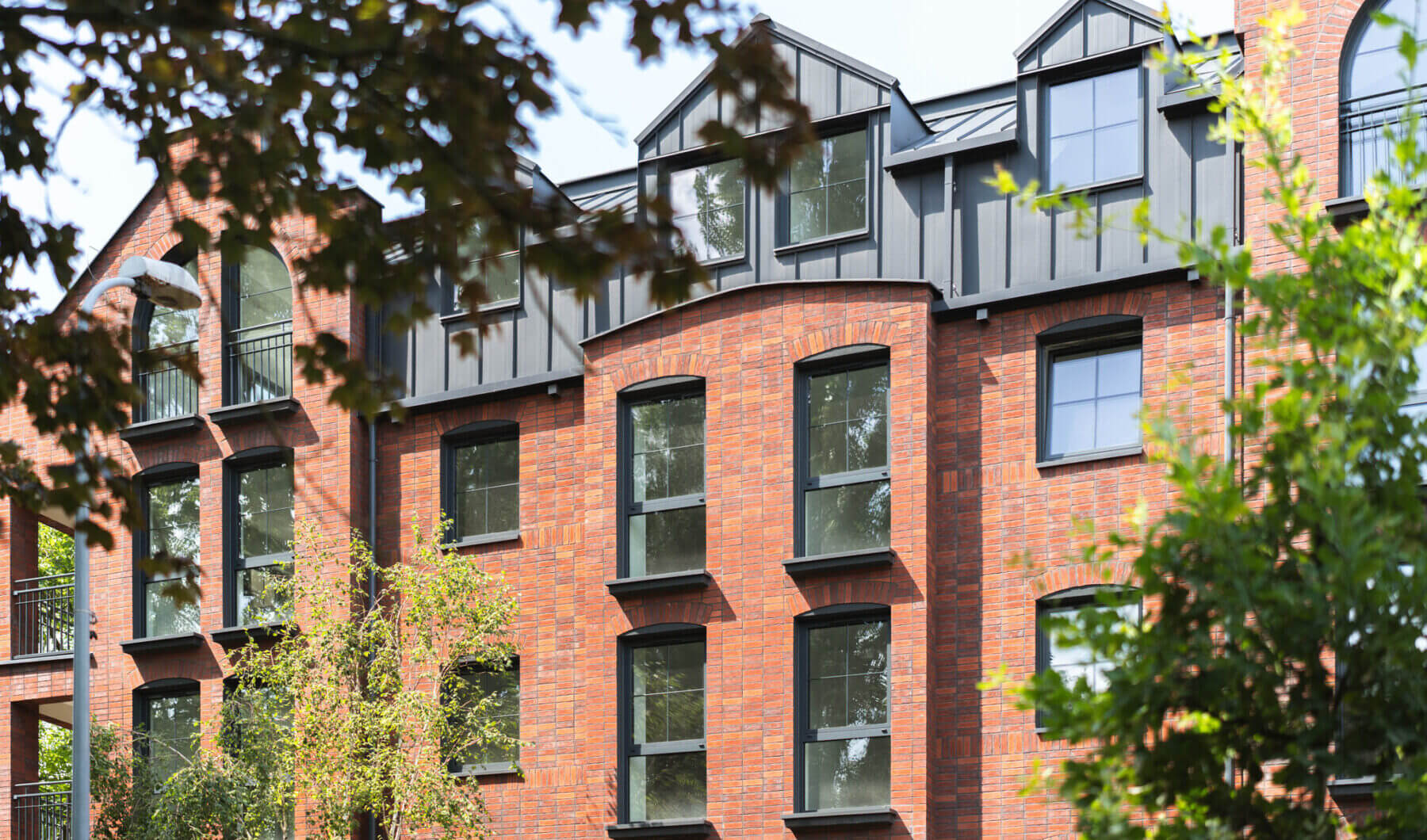 Mieszkanie na sprzedaż - Konstancin-Jeziorna, ul. Mirkowska, Vilea Property Butique 1