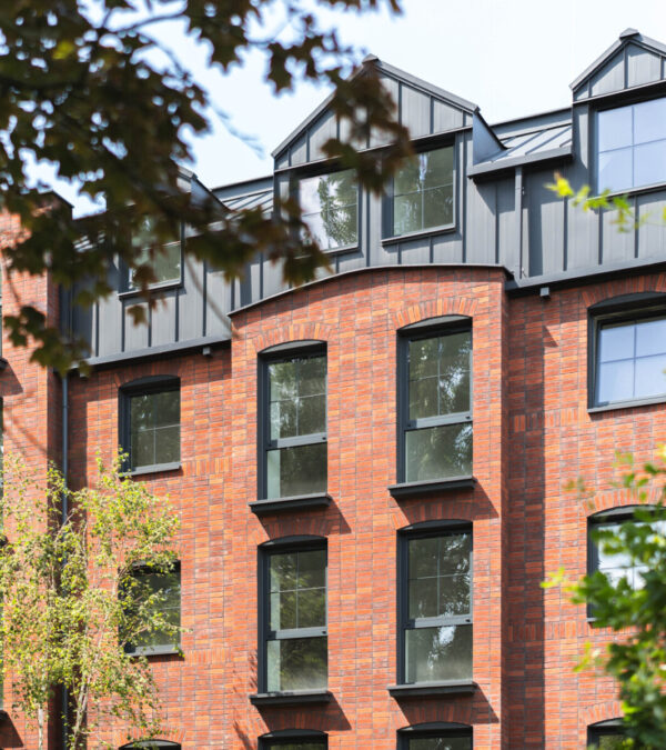 Mieszkanie na sprzedaż - Konstancin-Jeziorna, ul. Mirkowska, Vilea Property Butique 1