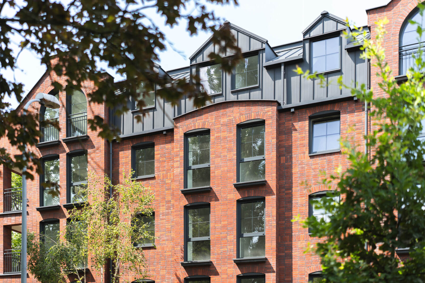 Mieszkanie na sprzedaż - Konstancin-Jeziorna, ul. Mirkowska, Vilea Property Butique 1