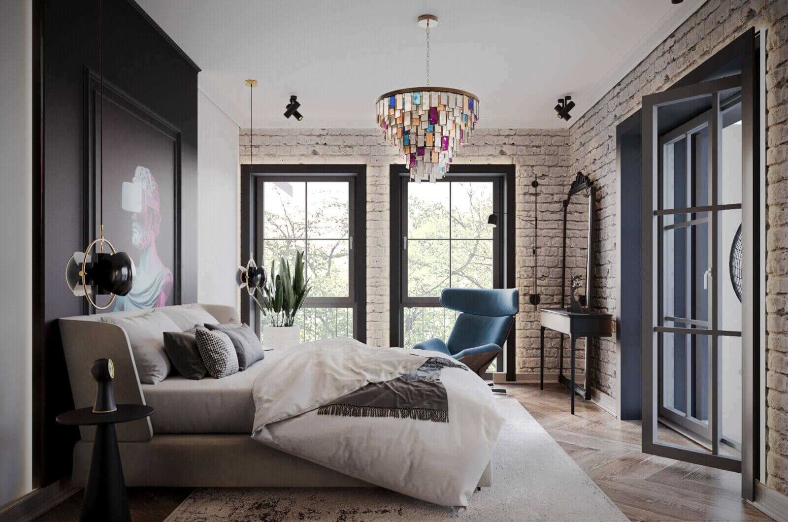 Mieszkanie na sprzedaż - Konstancin-Jeziorna, ul. Mirkowska, Vilea Property Butique 11