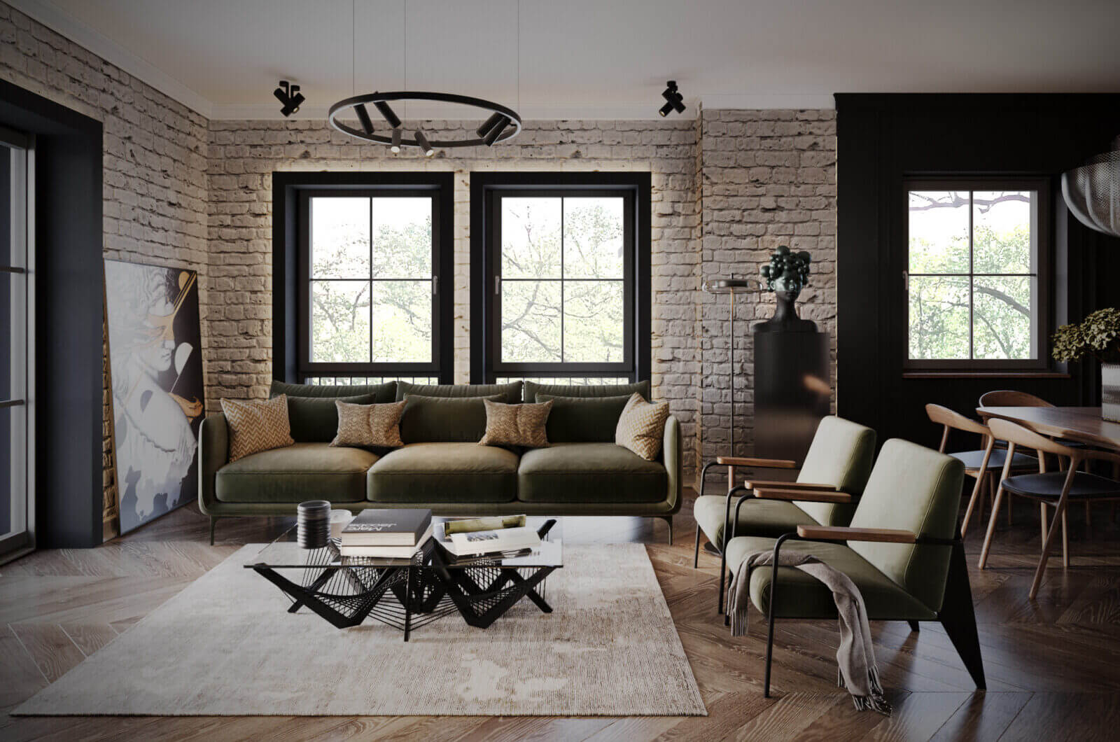 Mieszkanie na sprzedaż - Konstancin-Jeziorna, ul. Mirkowska, Vilea Property Butique 12