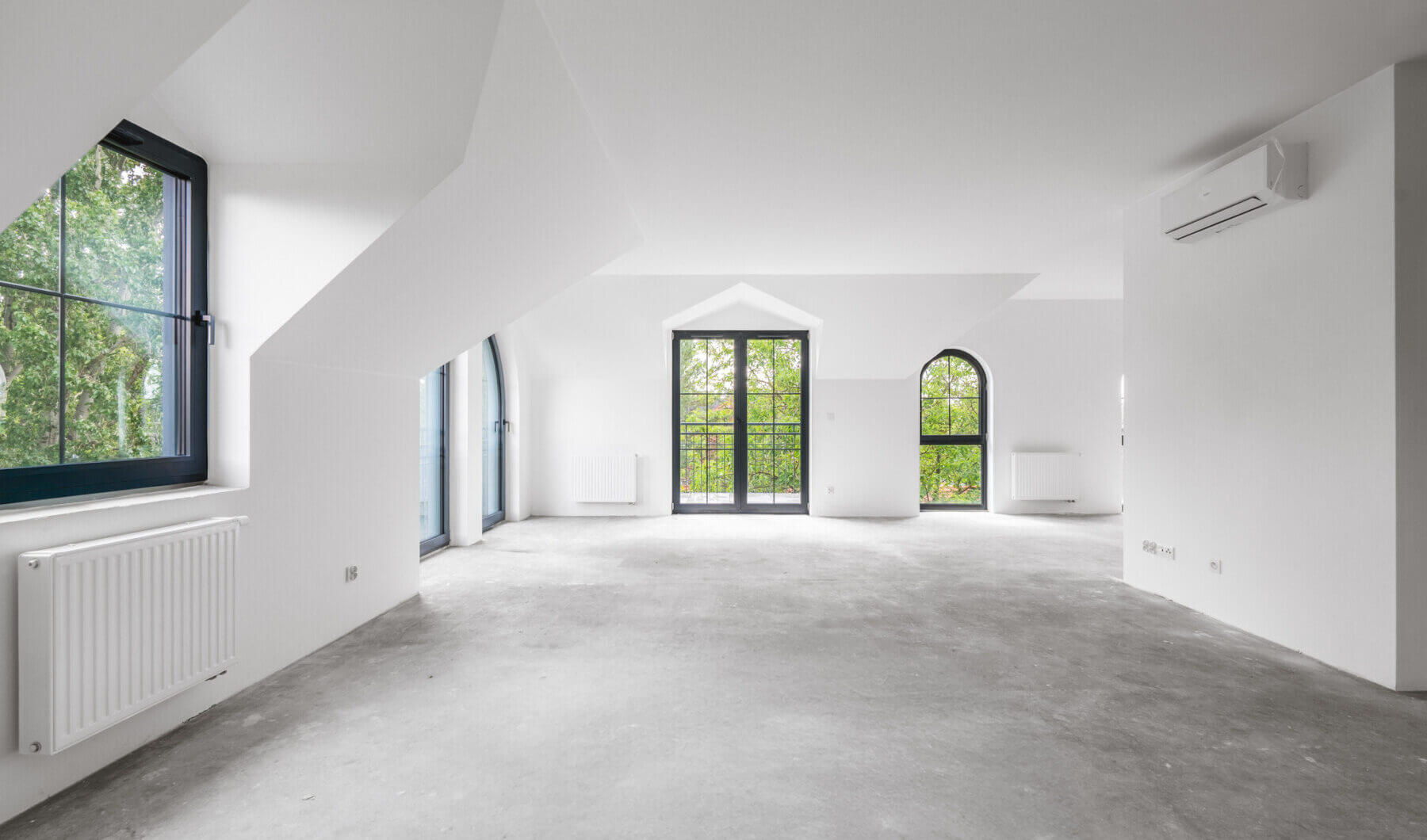 Mieszkanie na sprzedaż - Konstancin-Jeziorna, ul. Mirkowska, Vilea Property Butique 3