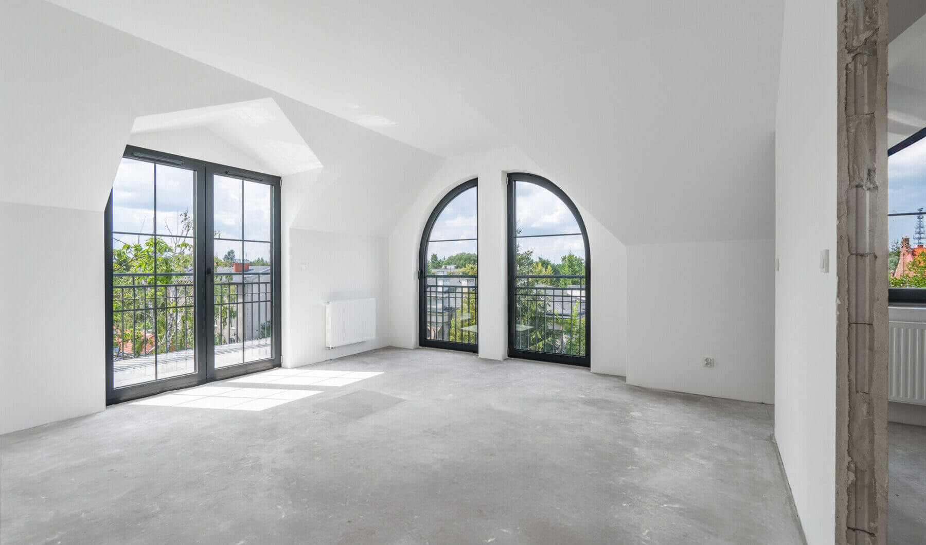 Mieszkanie na sprzedaż - Konstancin-Jeziorna, ul. Mirkowska, Vilea Property Butique 4