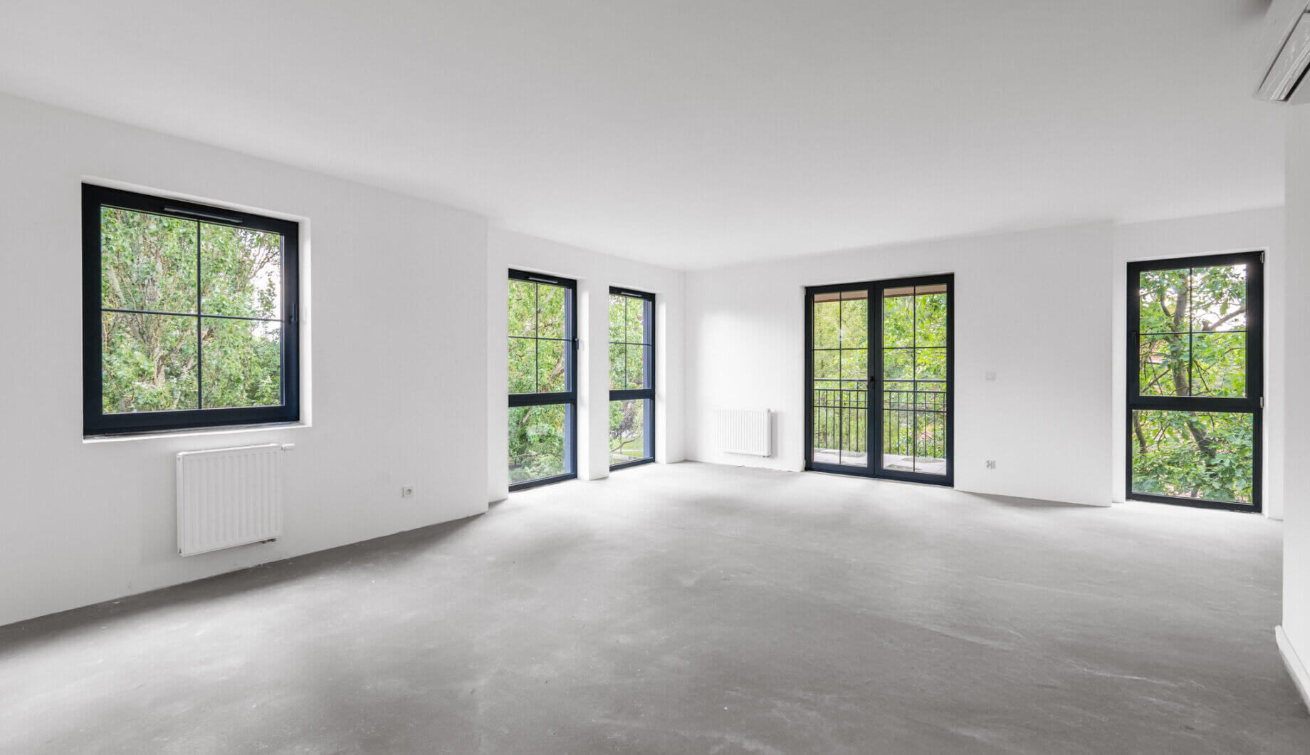 Mieszkanie na sprzedaż - Konstancin-Jeziorna, ul. Mirkowska, Vilea Property Butique 7