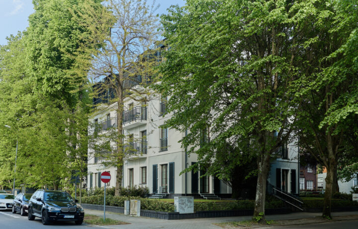 Mieszkanie na sprzedaż - Świnoujście, ul. Marii Konopnickiej, Vilea Property Butique 1