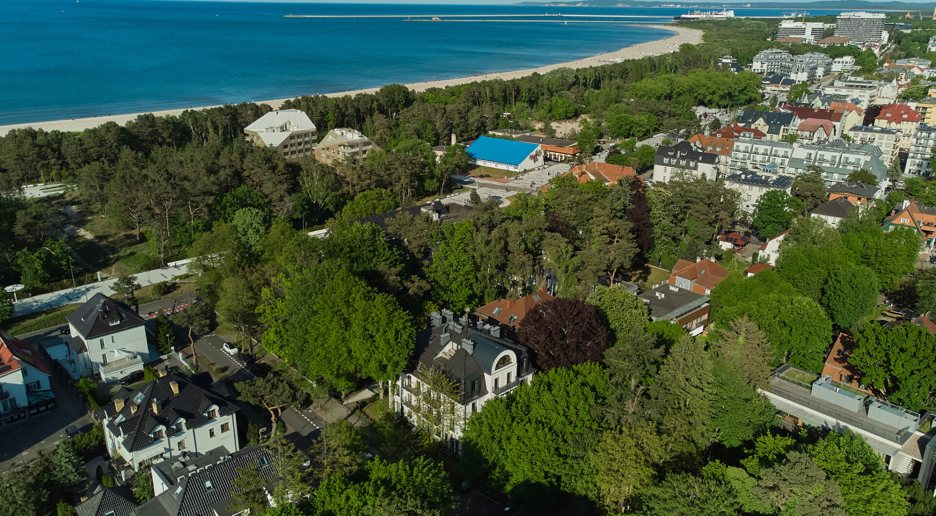 Mieszkanie na sprzedaż - Świnoujście, ul. Marii Konopnickiej, Vilea Property Butique 3