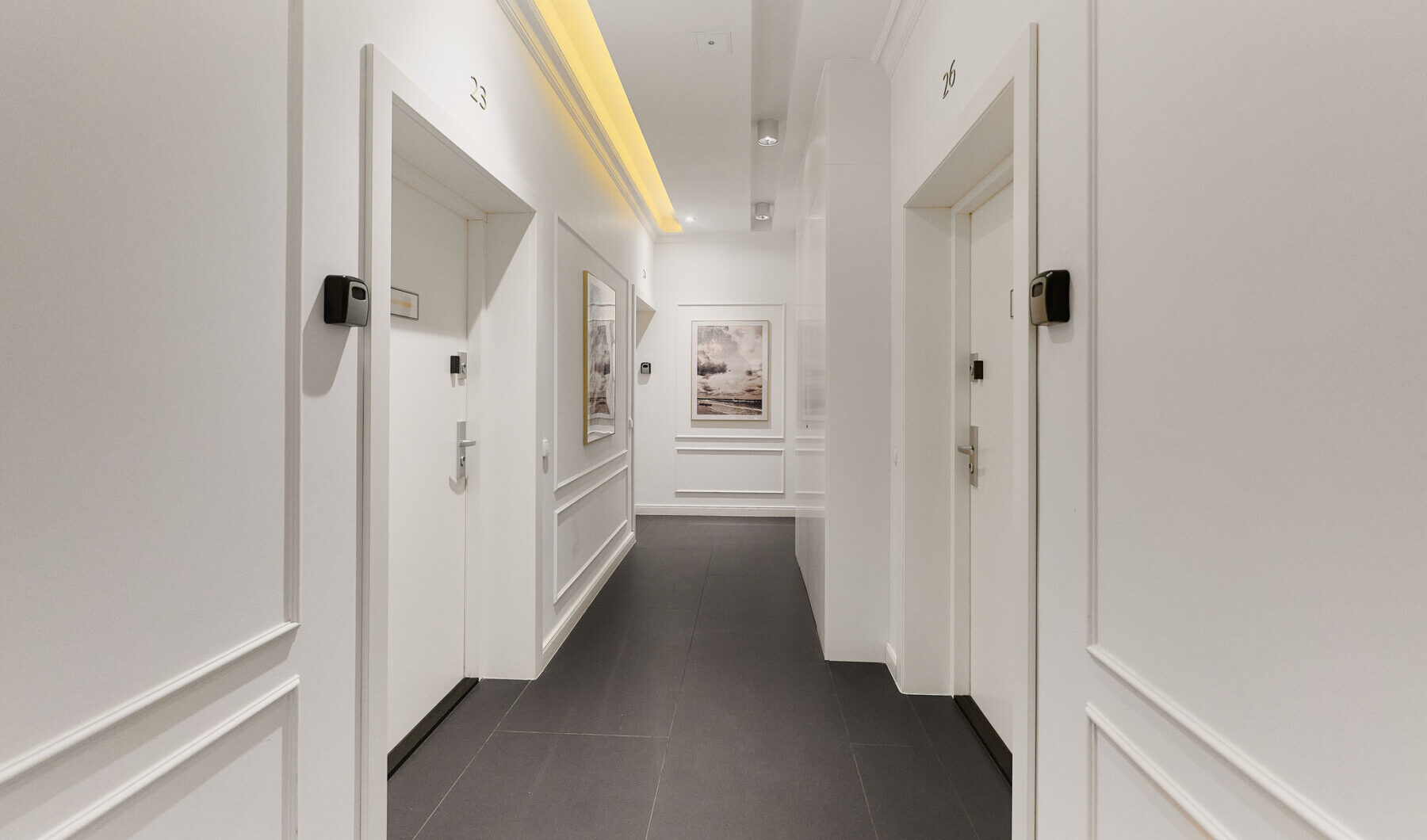 Mieszkanie na sprzedaż - Świnoujście, ul. Marii Konopnickiej, Vilea Property Butique 4