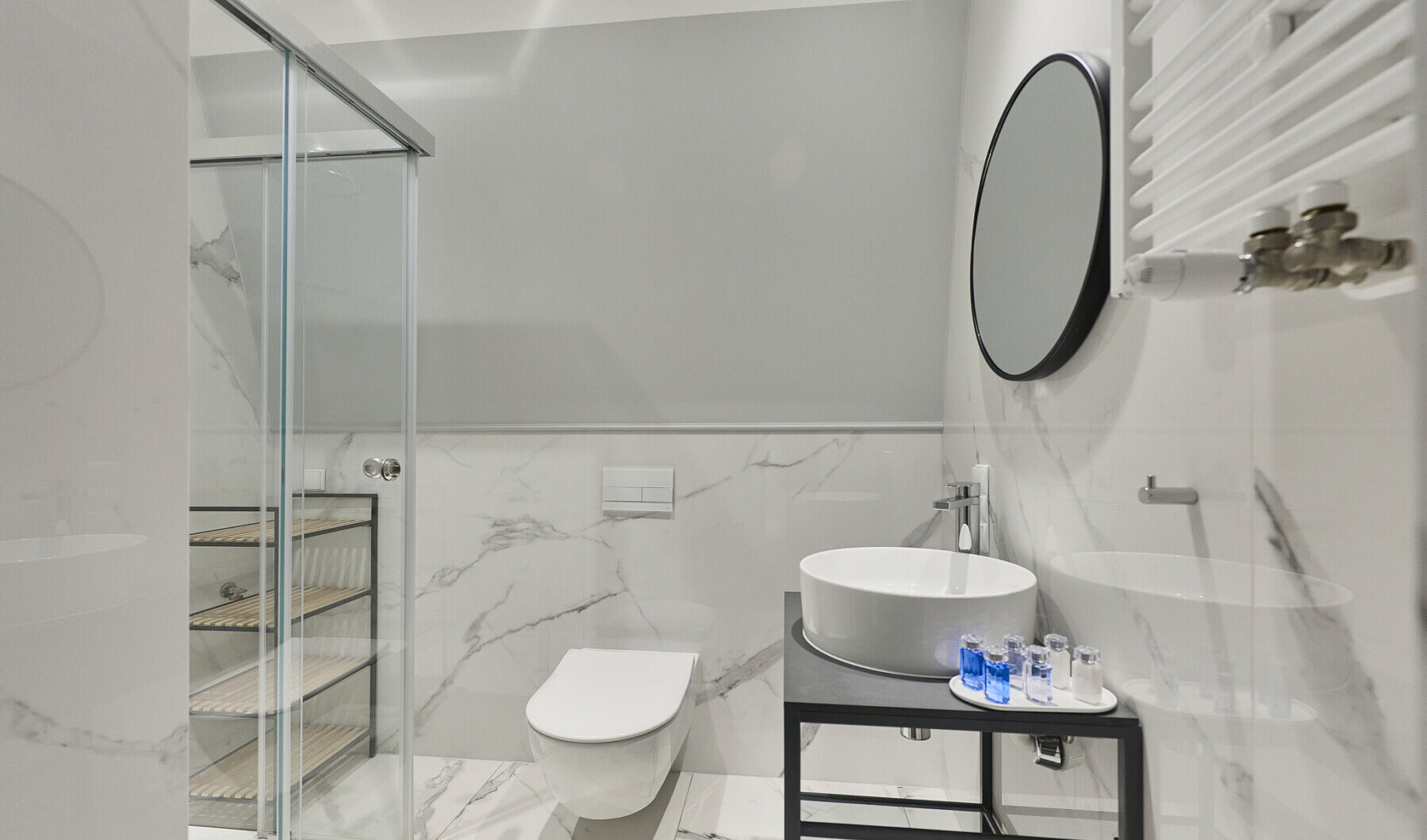 Mieszkanie na sprzedaż - Świnoujście, ul. Marii Konopnickiej, Vilea Property Butique 6