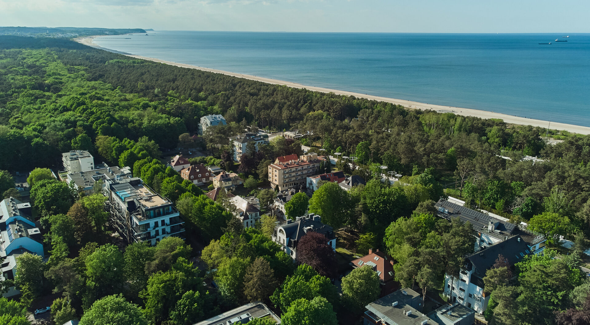 Mieszkanie na sprzedaż - Świnoujście, ul. Marii Konopnickiej, Vilea Property Butique 7