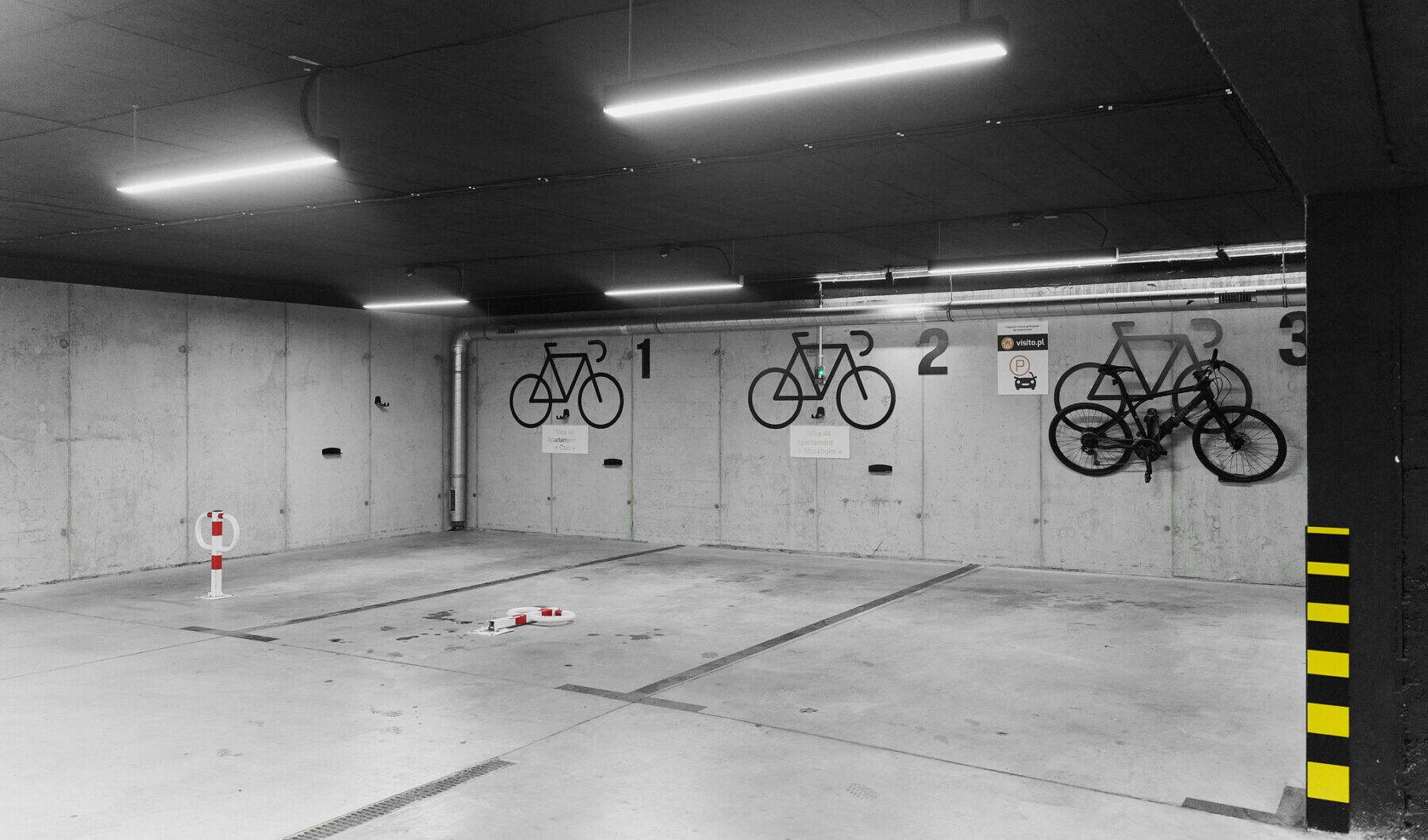 Mieszkanie na sprzedaż - Świnoujście, ul. Marii Konopnickiej, Vilea Property Butique 8