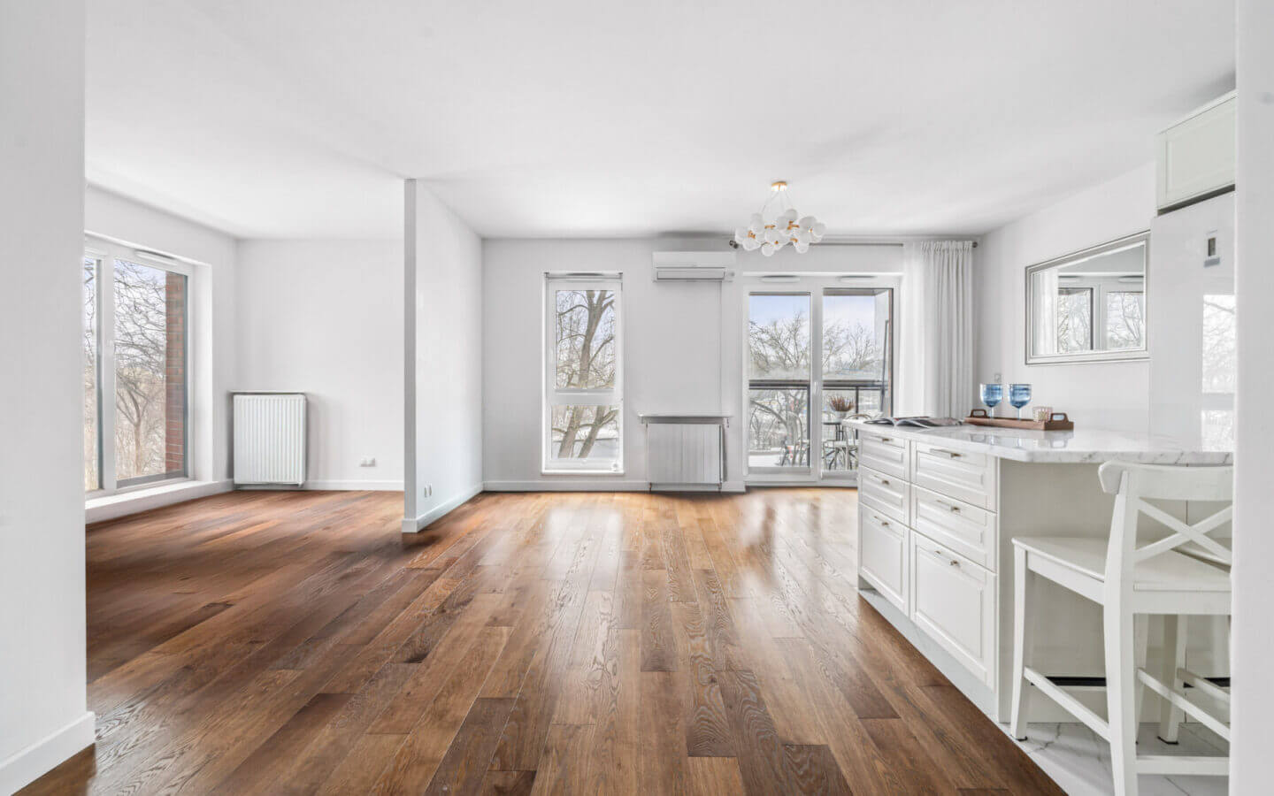 Mieszkanie na sprzedaż - Warszawa, Białołęka, ul. Klasyków, Vilea Property Butique 1