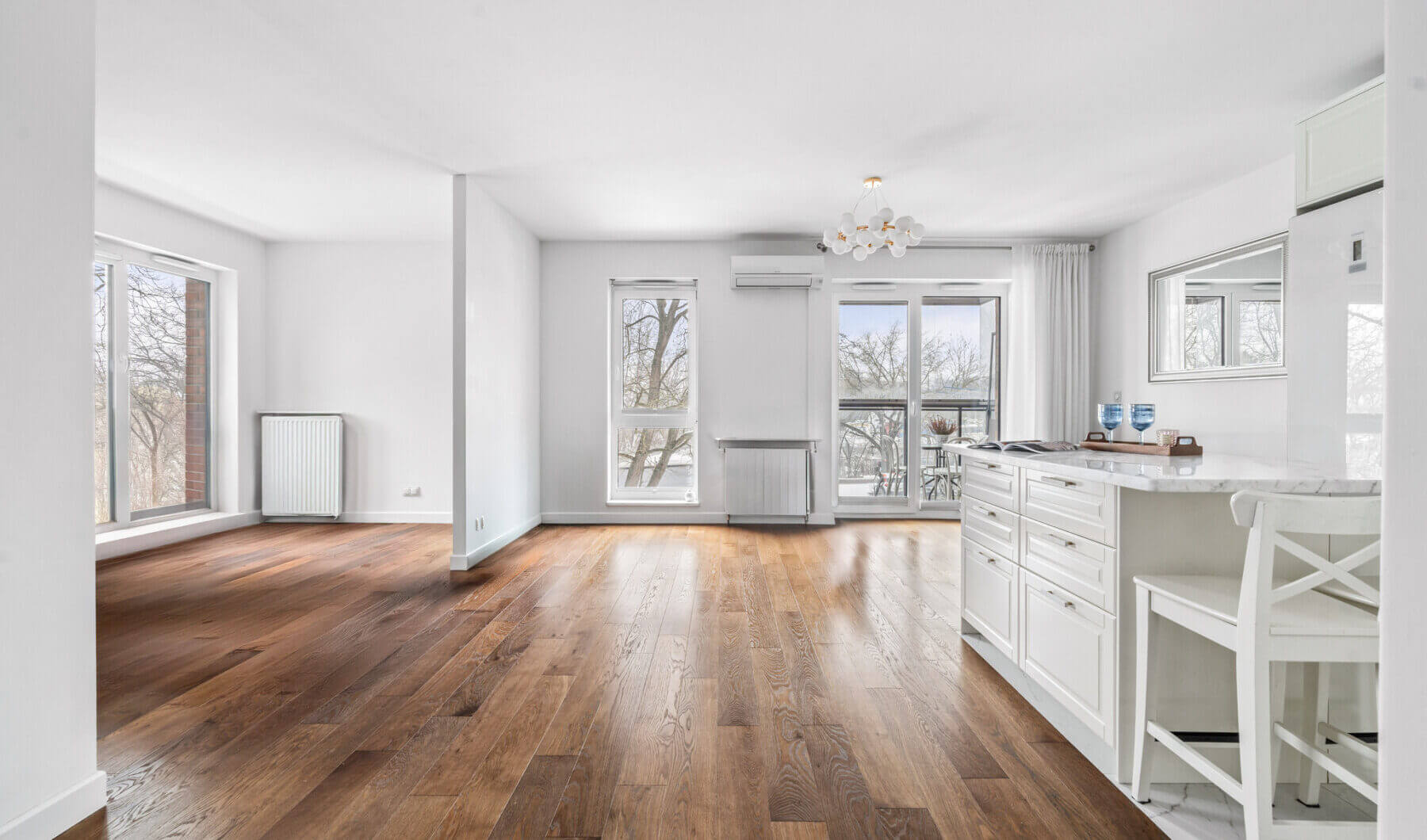 Mieszkanie na sprzedaż - Warszawa, Białołęka, ul. Klasyków, Vilea Property Butique 1