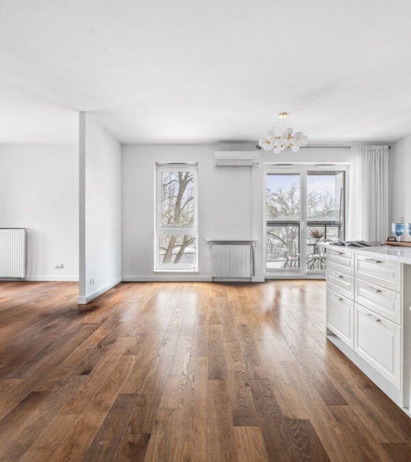 Mieszkanie na sprzedaż - Warszawa, Białołęka, ul. Klasyków, Vilea Property Butique 1