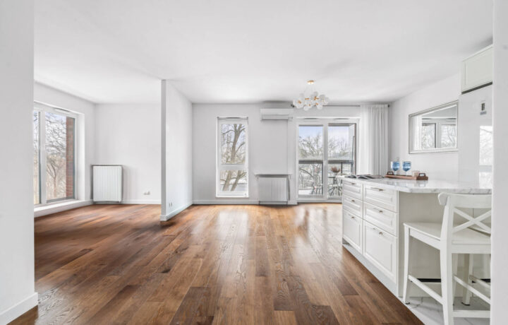 Mieszkanie na sprzedaż - Warszawa, Białołęka, ul. Klasyków, Vilea Property Butique 1