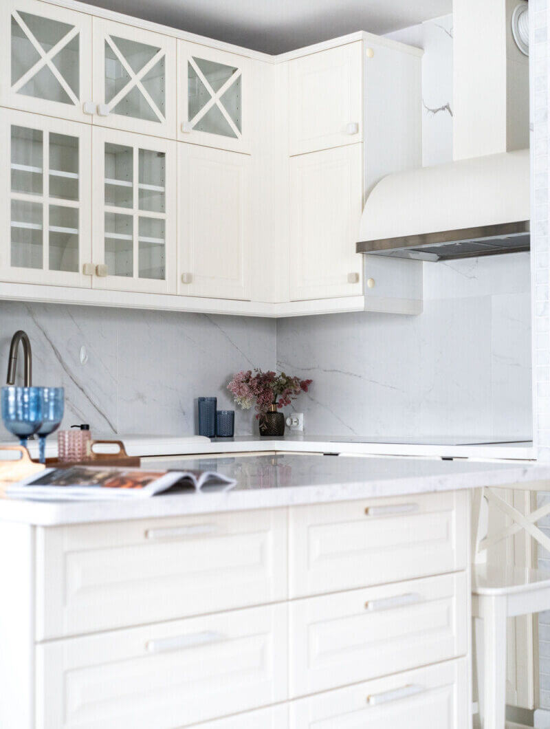 Mieszkanie na sprzedaż - Warszawa, Białołęka, ul. Klasyków, Vilea Property Butique 14