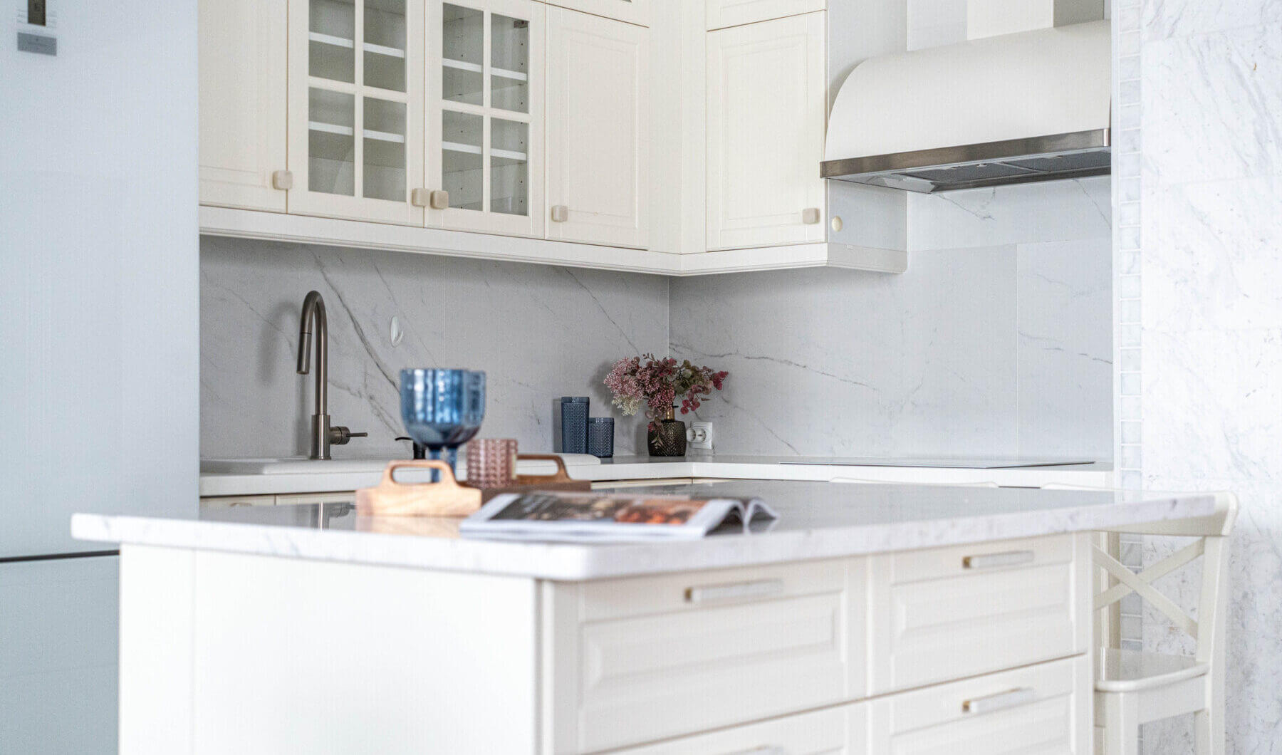 Mieszkanie na sprzedaż - Warszawa, Białołęka, ul. Klasyków, Vilea Property Butique 15