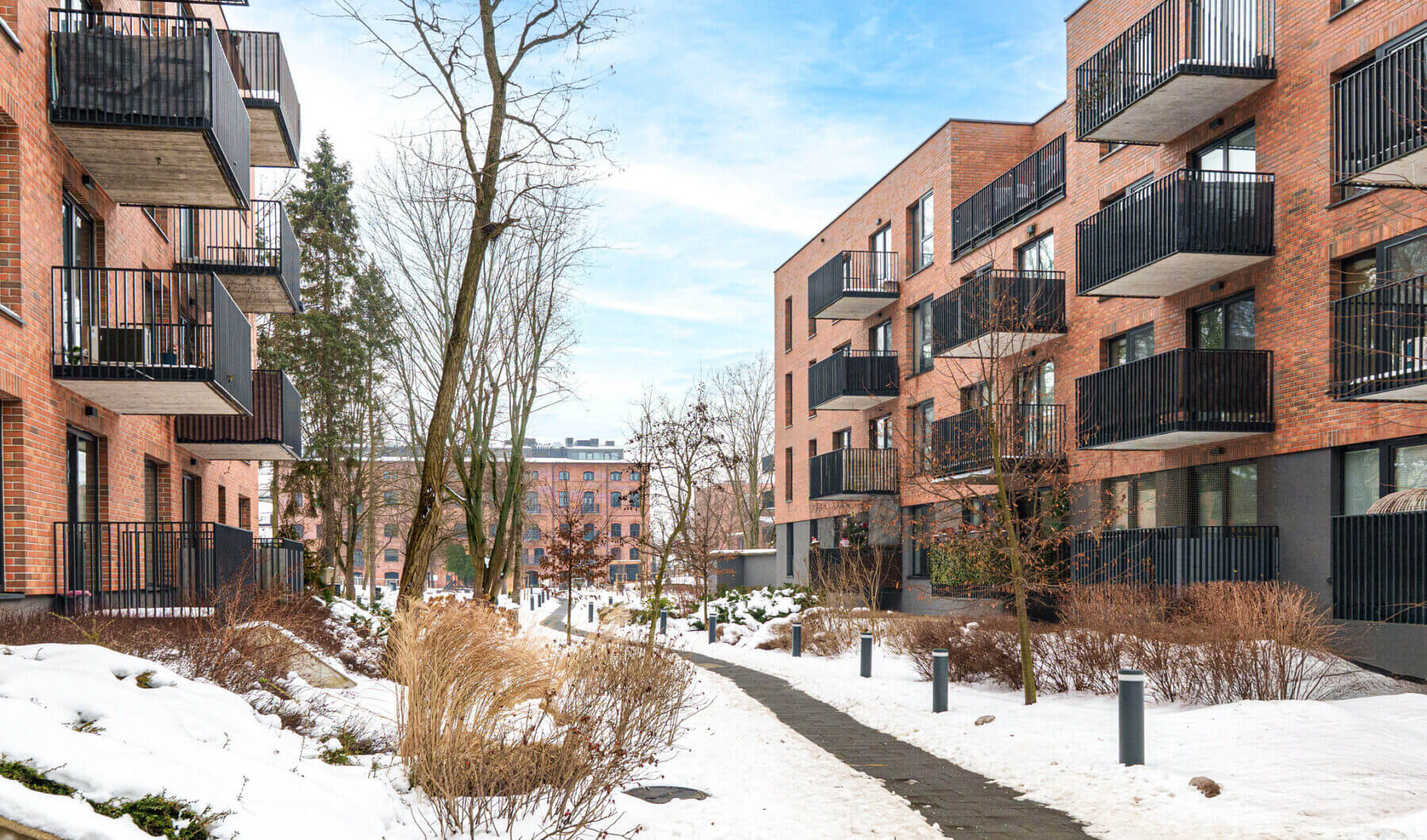 Mieszkanie na sprzedaż - Warszawa, Białołęka, ul. Klasyków, Vilea Property Butique 17