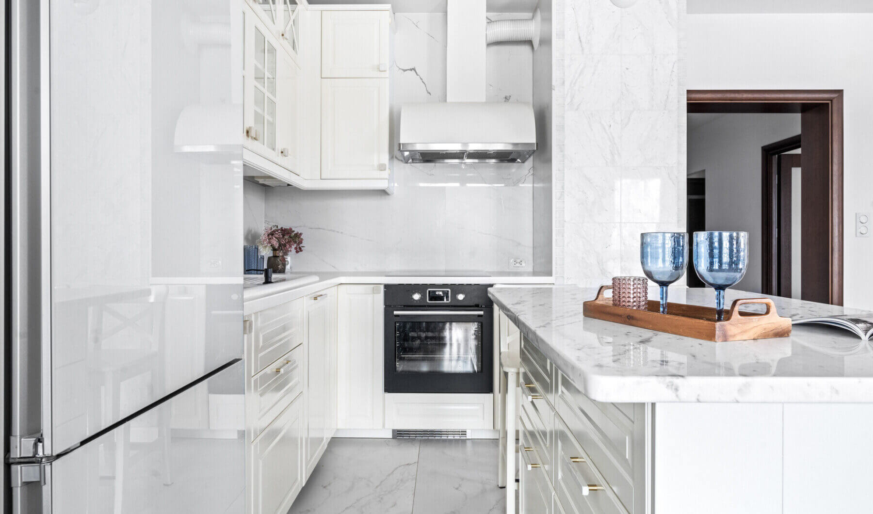 Mieszkanie na sprzedaż - Warszawa, Białołęka, ul. Klasyków, Vilea Property Butique 2