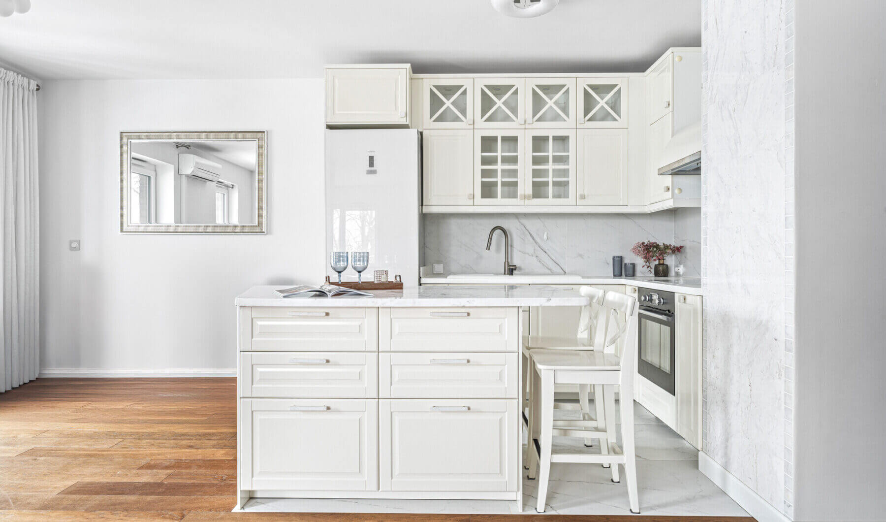 Mieszkanie na sprzedaż - Warszawa, Białołęka, ul. Klasyków, Vilea Property Butique 3