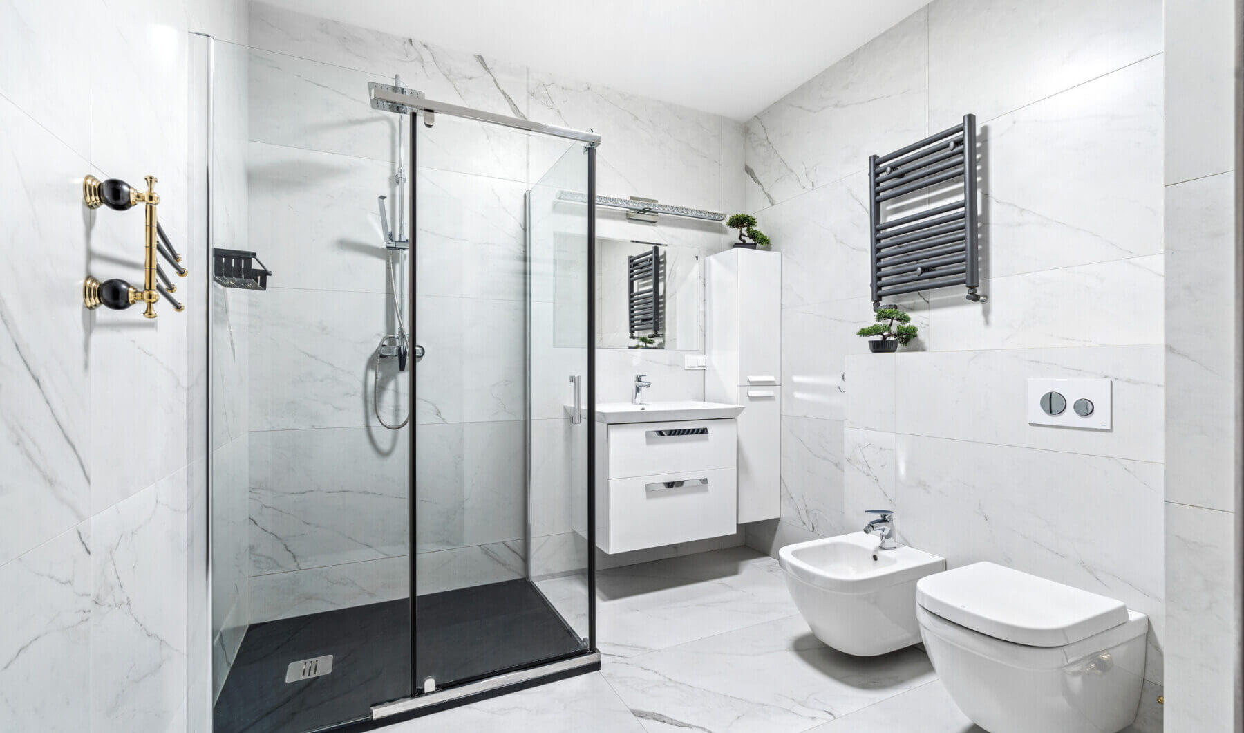 Mieszkanie na sprzedaż - Warszawa, Białołęka, ul. Klasyków, Vilea Property Butique 9