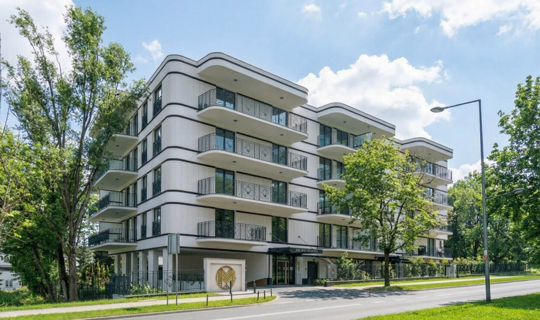 Mieszkanie na sprzedaż - Warszawa, Bielany, ul. Podleśna, Vilea Property Butique 11