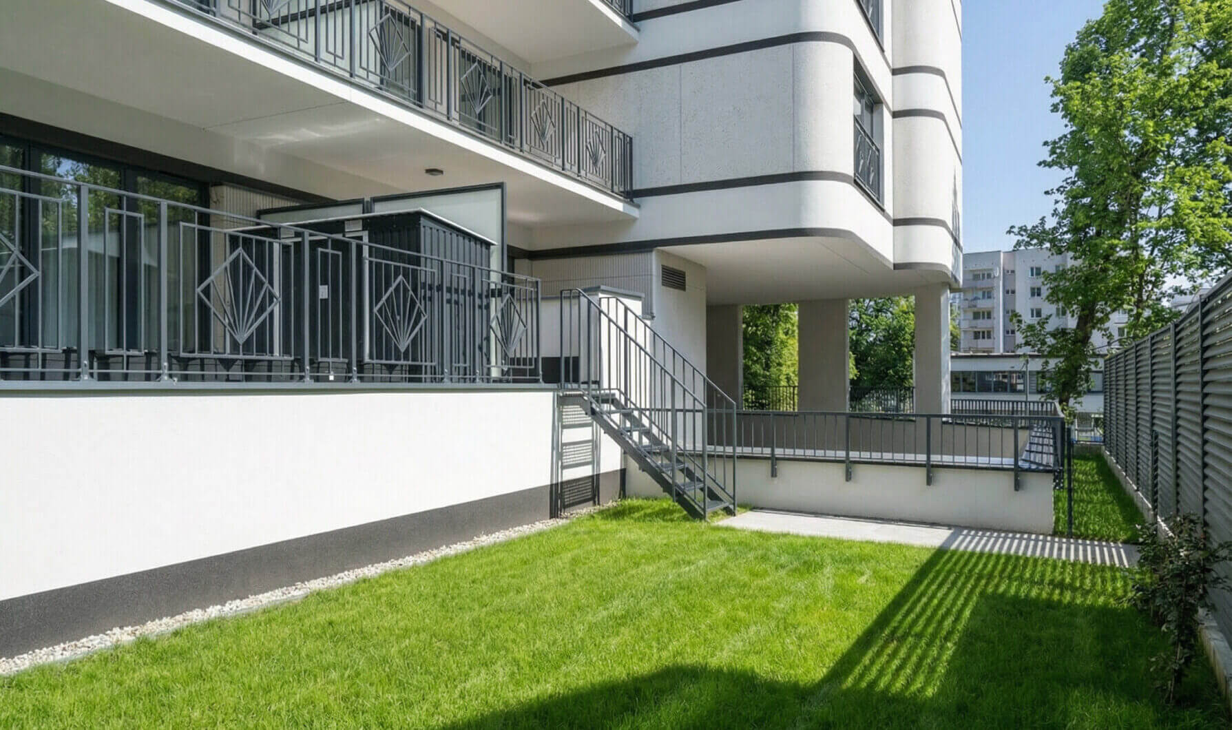 Mieszkanie na sprzedaż - Warszawa, Bielany, ul. Podleśna, Vilea Property Butique 12