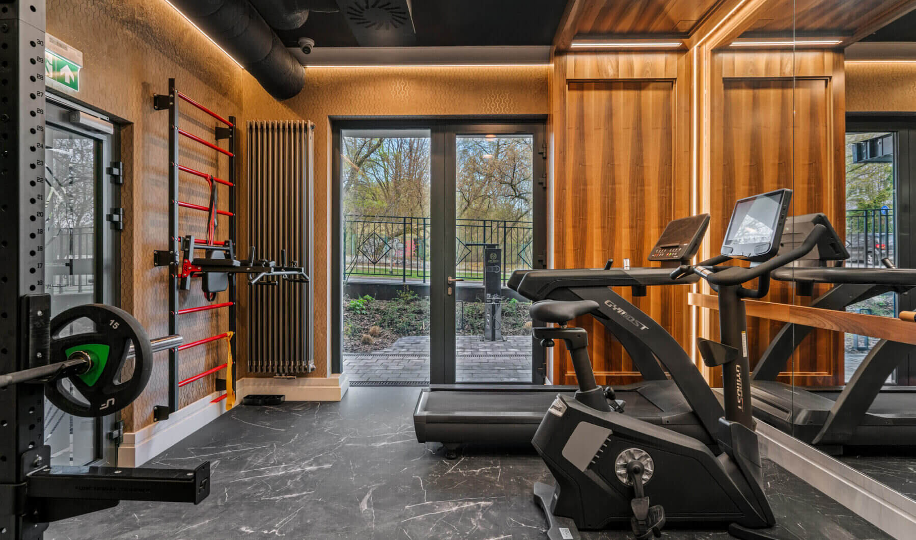 Mieszkanie na sprzedaż - Warszawa, Bielany, ul. Podleśna, Vilea Property Butique 14