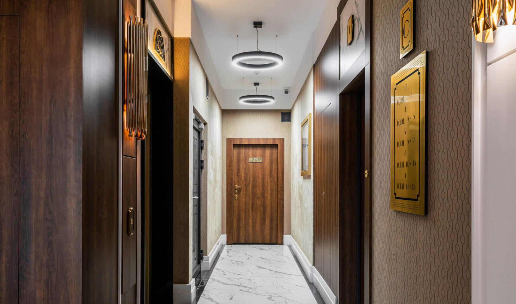 Mieszkanie na sprzedaż - Warszawa, Bielany, ul. Podleśna, Vilea Property Butique 16