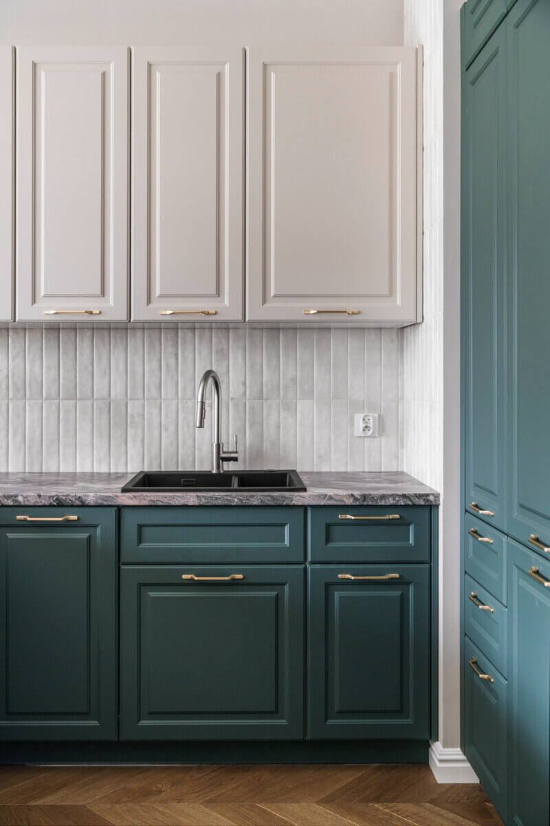 Mieszkanie na sprzedaż - Warszawa, Bielany, ul. Podleśna, Vilea Property Butique 3