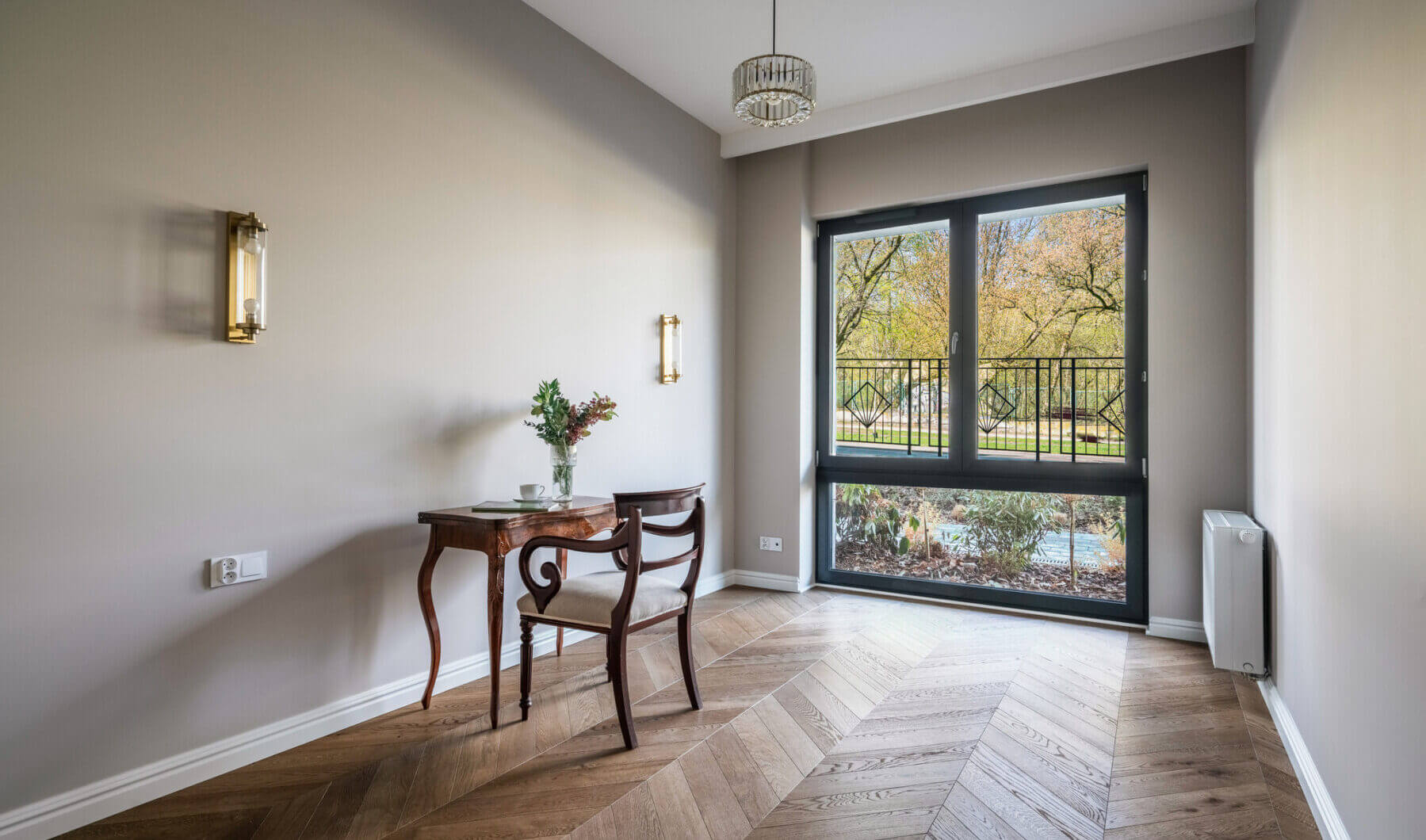 Mieszkanie na sprzedaż - Warszawa, Bielany, ul. Podleśna, Vilea Property Butique 7
