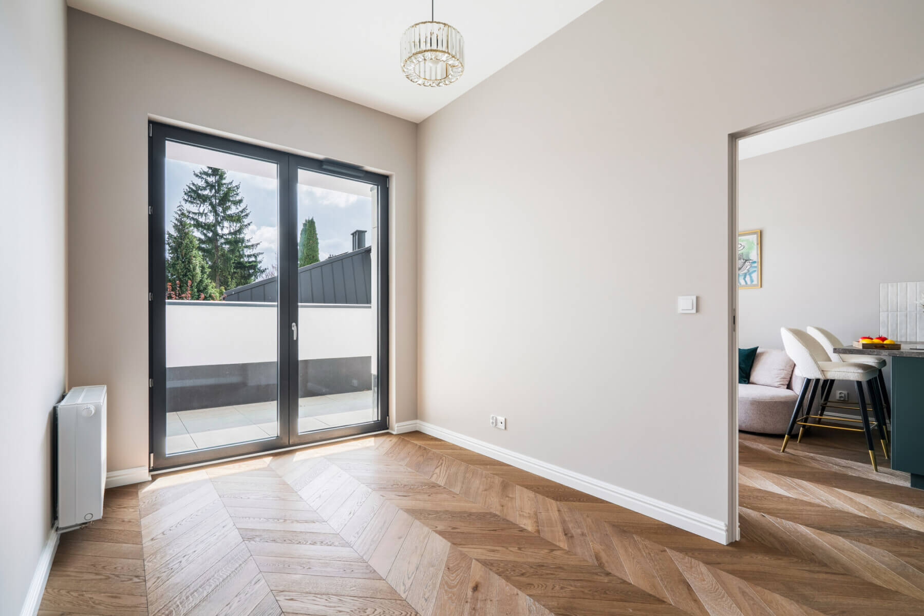 Mieszkanie na sprzedaż - Warszawa, Bielany, ul. Podleśna, Vilea Property Butique 8