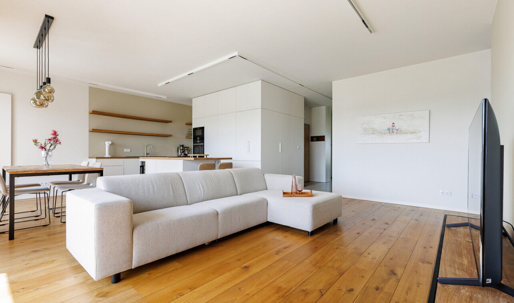 Mieszkanie na sprzedaż - Warszawa, Mokotów, ul. Bobrowiecka, Vilea Property Butique 1