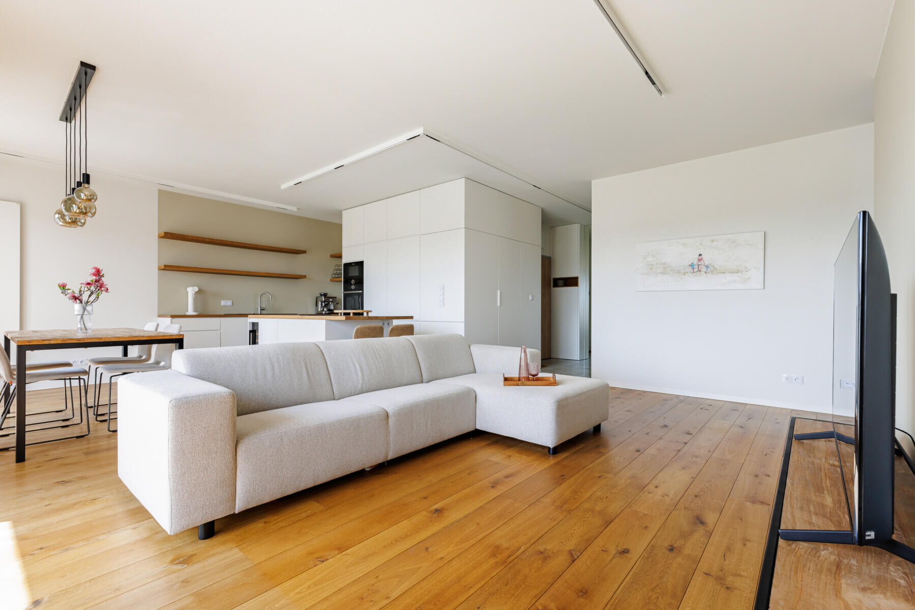 Mieszkanie na sprzedaż - Warszawa, Mokotów, ul. Bobrowiecka, Vilea Property Butique 1