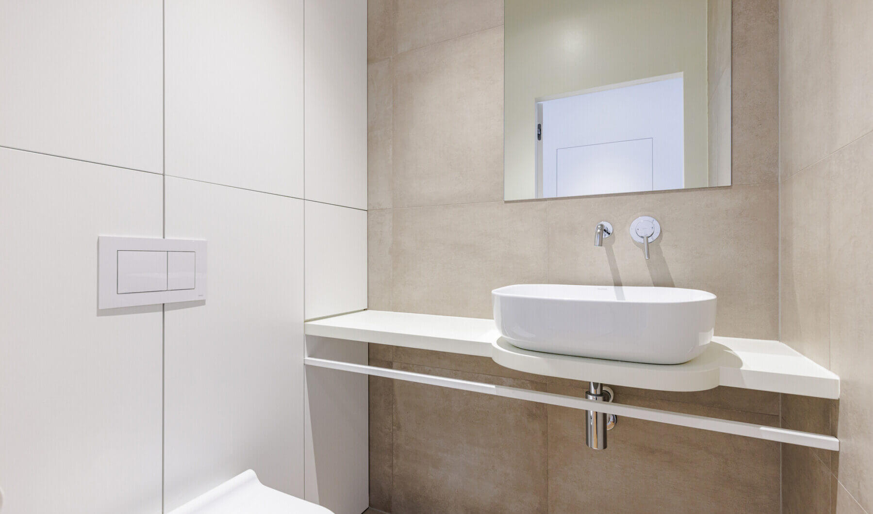 Mieszkanie na sprzedaż - Warszawa, Mokotów, ul. Bobrowiecka, Vilea Property Butique 10