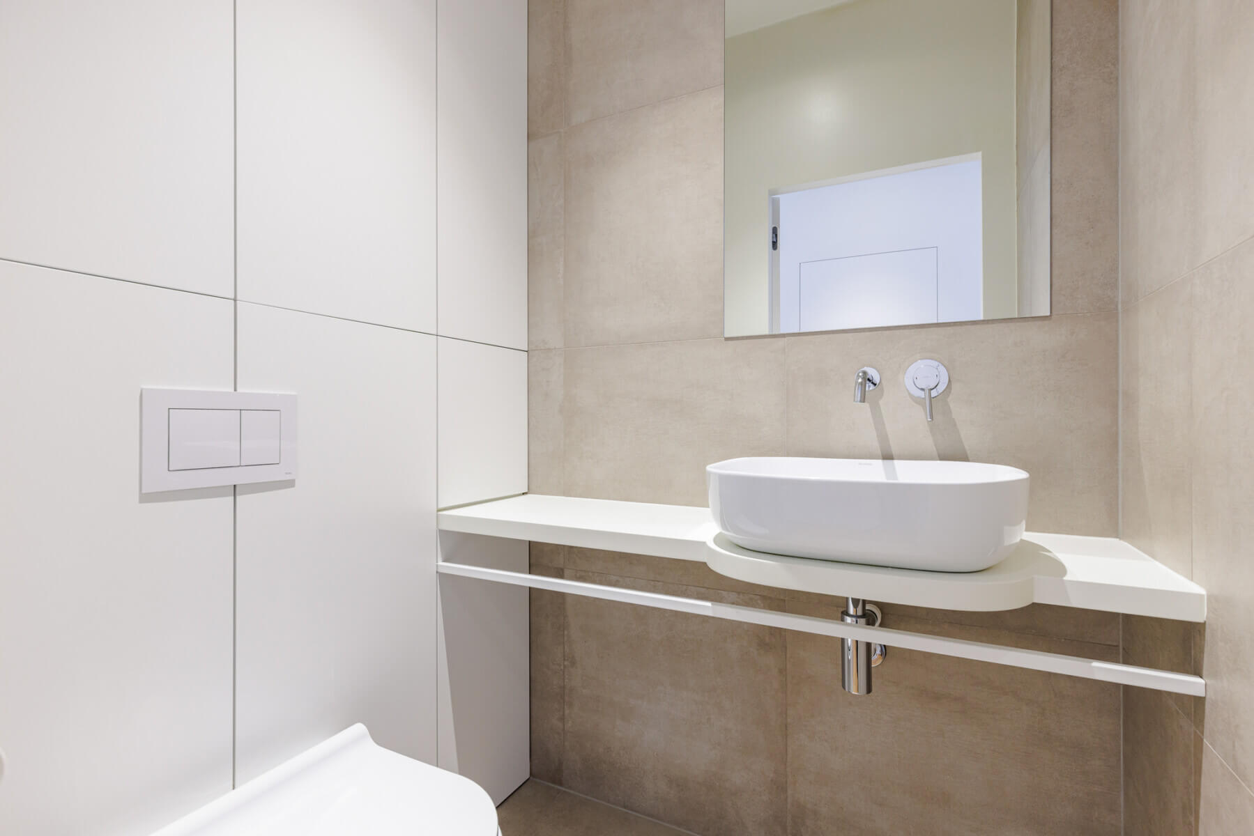 Mieszkanie na sprzedaż - Warszawa, Mokotów, ul. Bobrowiecka, Vilea Property Butique 10